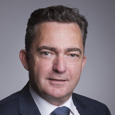 Lars Christiansen